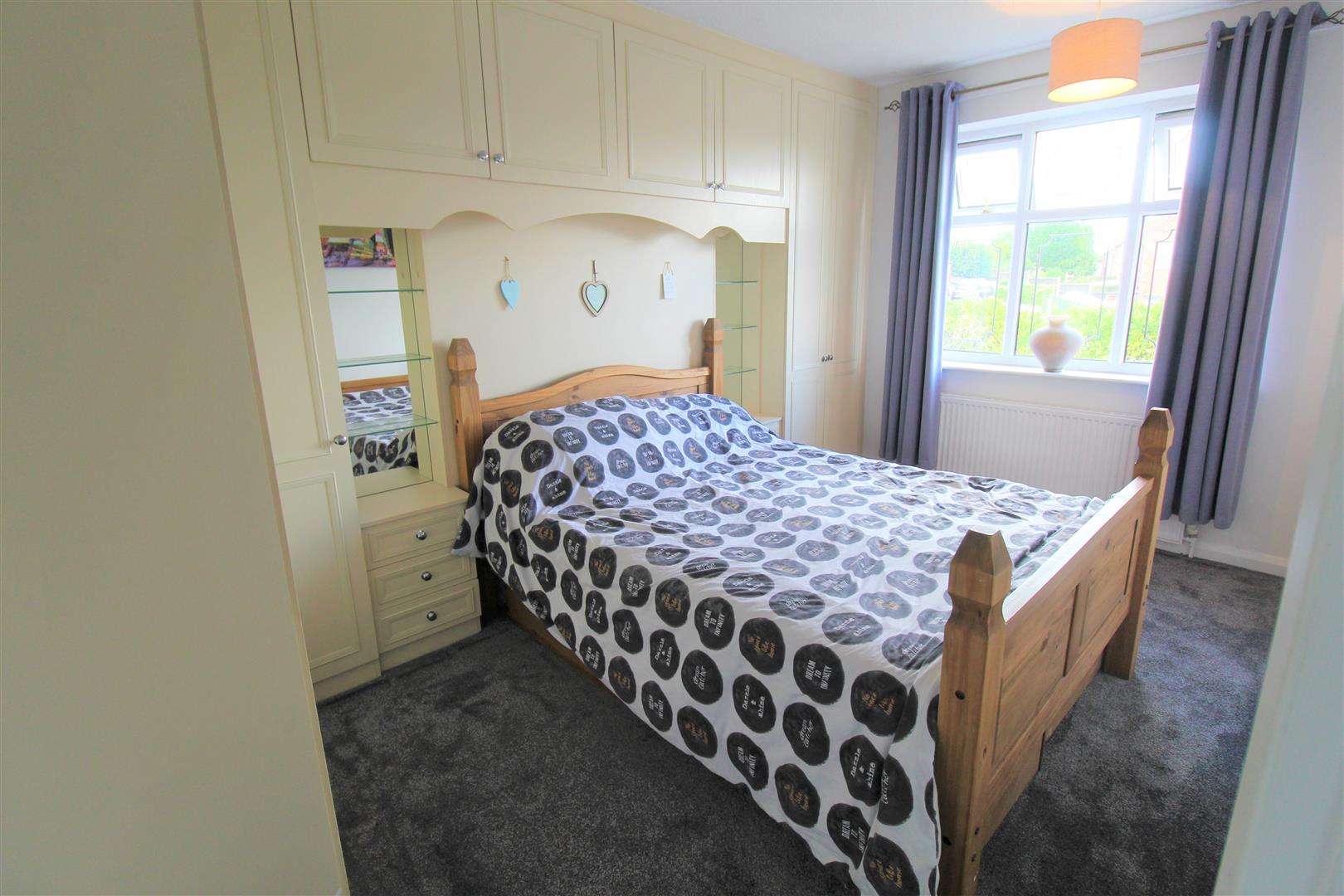 Abbotts Drive, Sneyd Green, Stoke-On-Trent